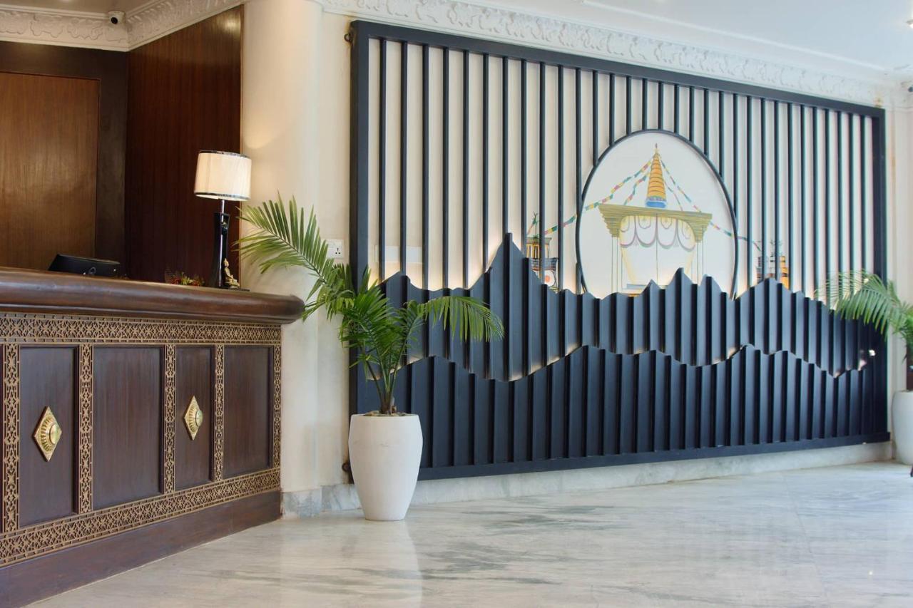 Lavie Residence And Spa Kathmandu Luaran gambar