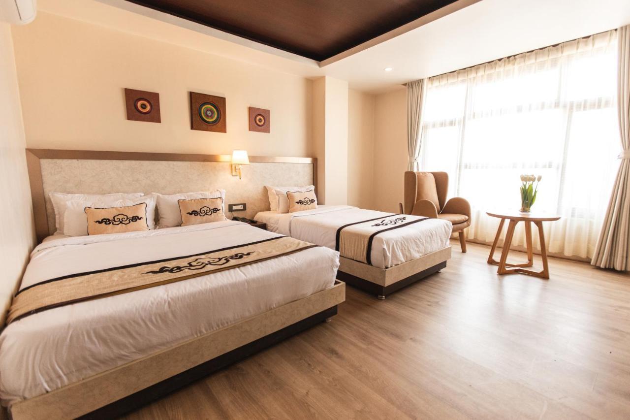 Lavie Residence And Spa Kathmandu Luaran gambar