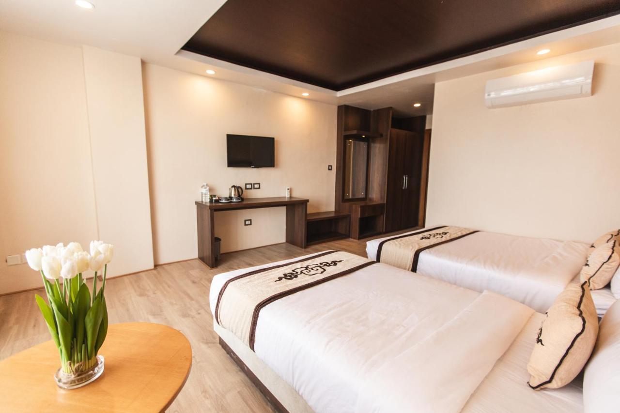 Lavie Residence And Spa Kathmandu Luaran gambar