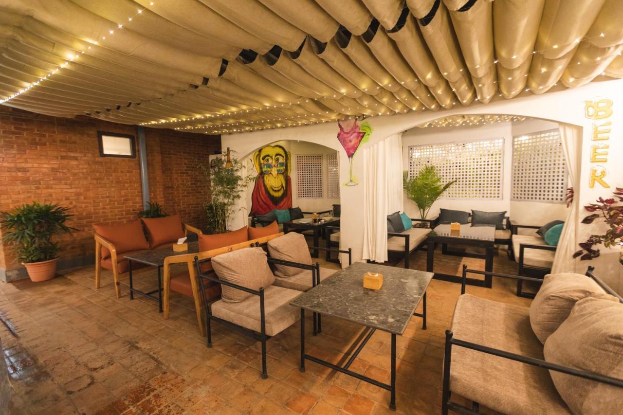 Lavie Residence And Spa Kathmandu Luaran gambar
