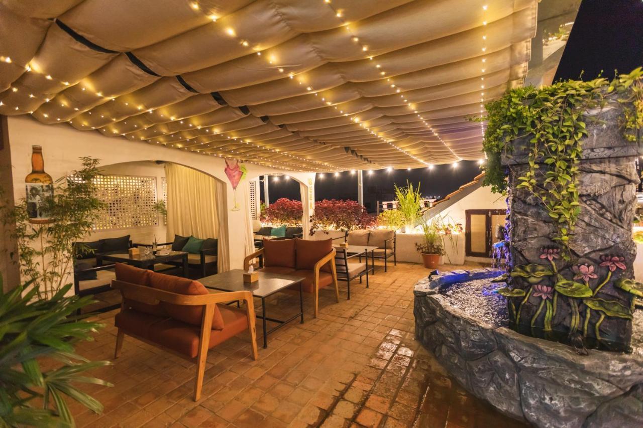 Lavie Residence And Spa Kathmandu Luaran gambar