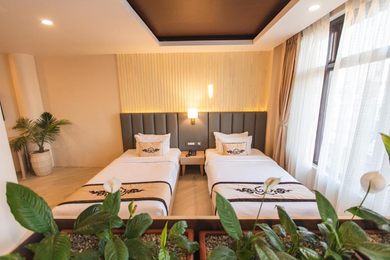 Lavie Residence And Spa Kathmandu Luaran gambar