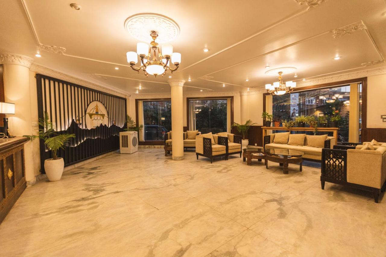 Lavie Residence And Spa Kathmandu Luaran gambar