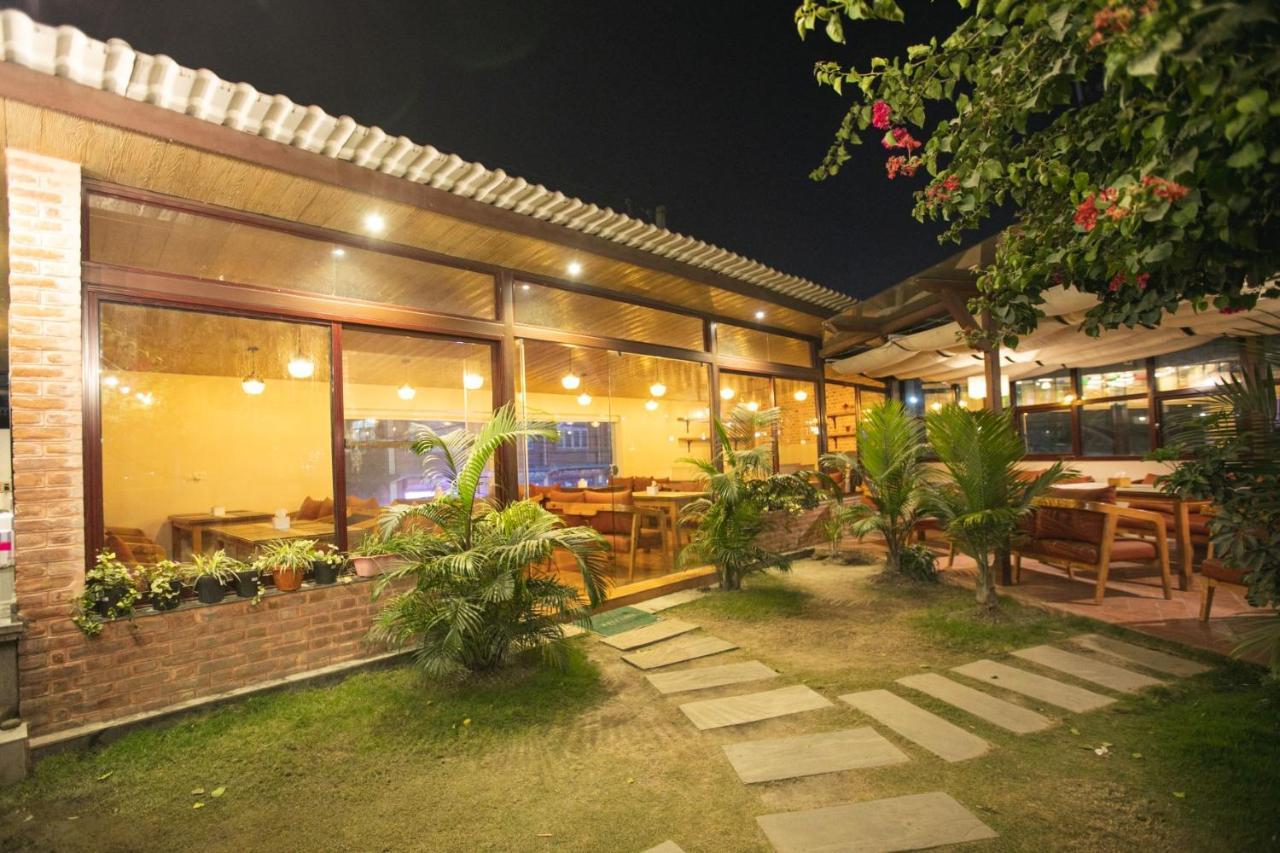 Lavie Residence And Spa Kathmandu Luaran gambar