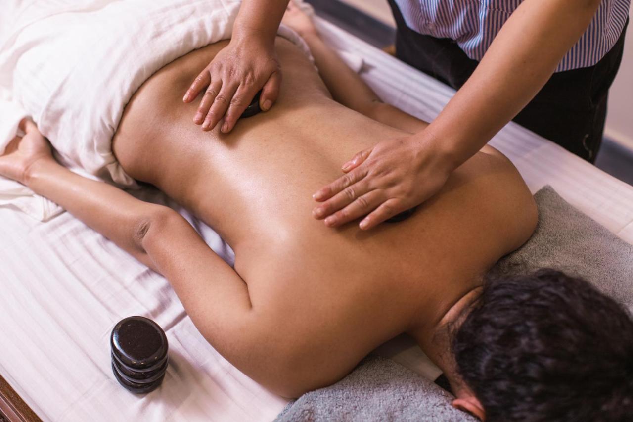 Lavie Residence And Spa Kathmandu Luaran gambar