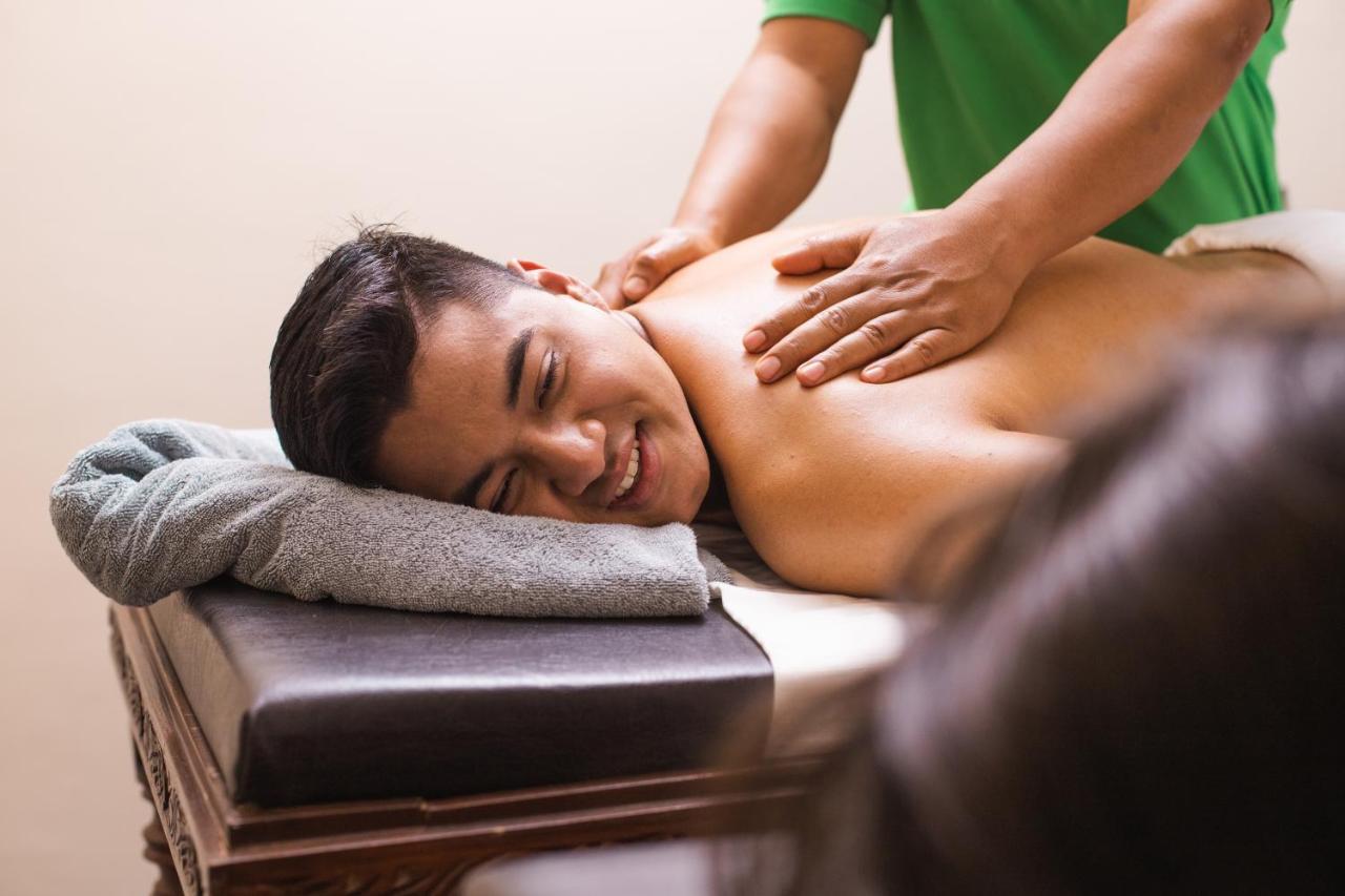 Lavie Residence And Spa Kathmandu Luaran gambar