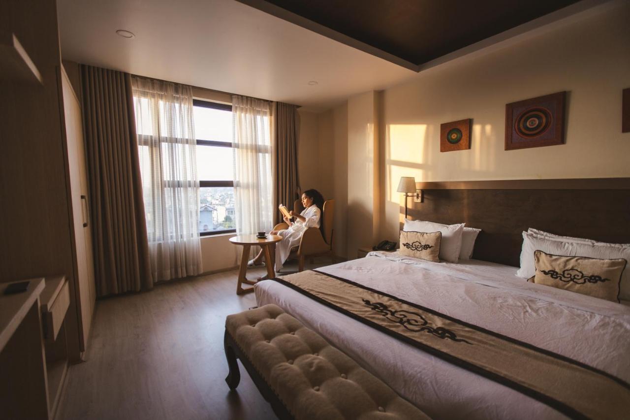 Lavie Residence And Spa Kathmandu Luaran gambar
