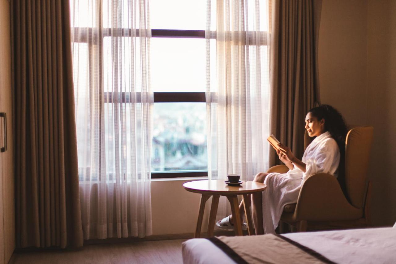 Lavie Residence And Spa Kathmandu Luaran gambar