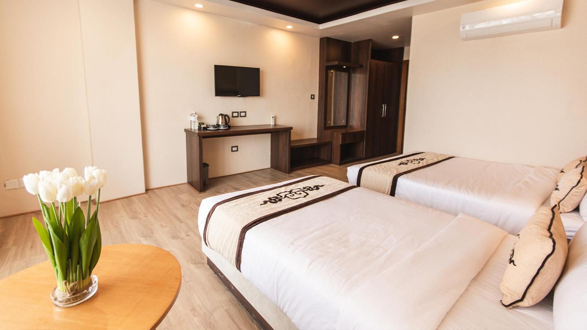 Lavie Residence And Spa Kathmandu Luaran gambar