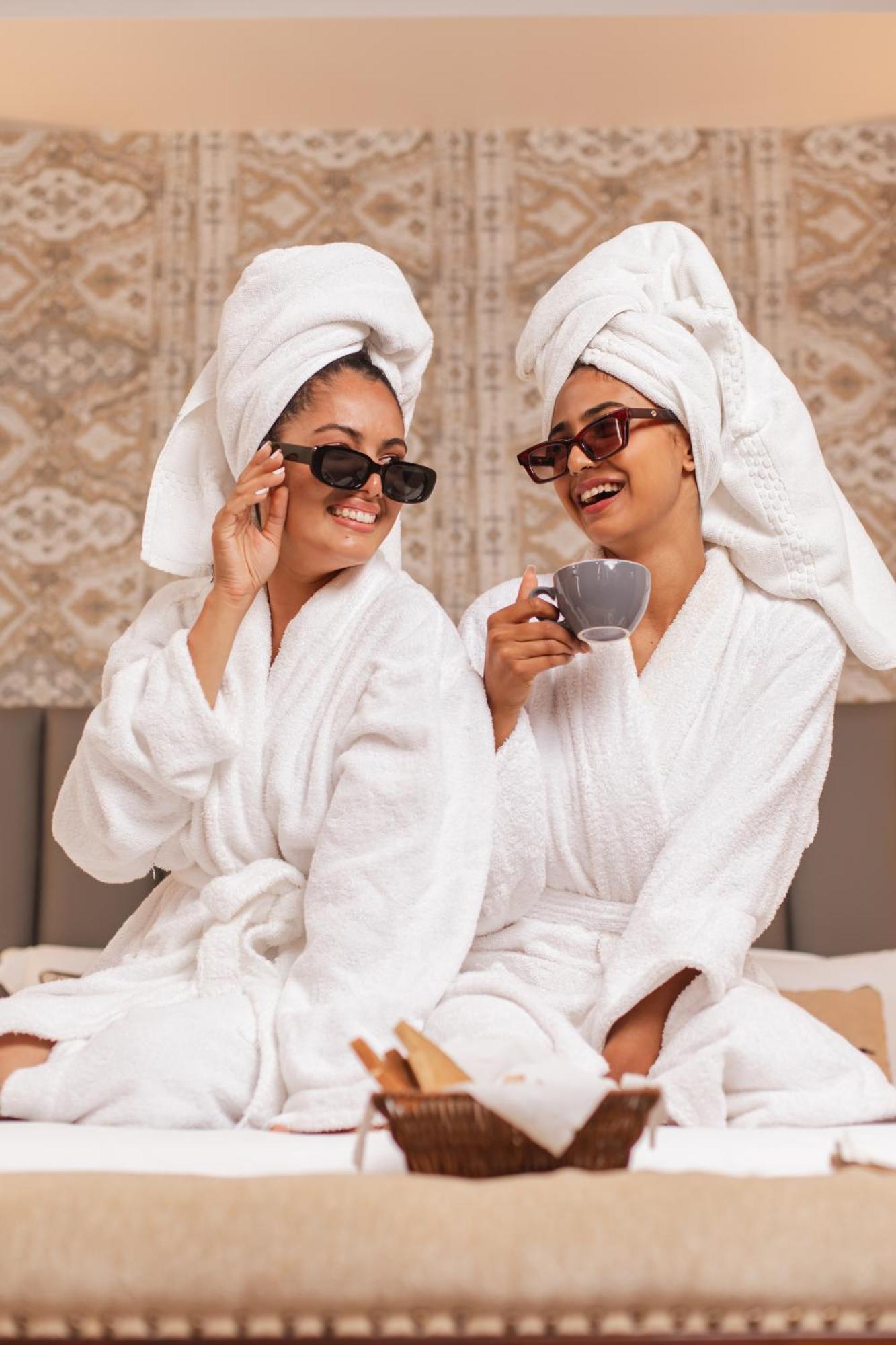 Lavie Residence And Spa Kathmandu Luaran gambar
