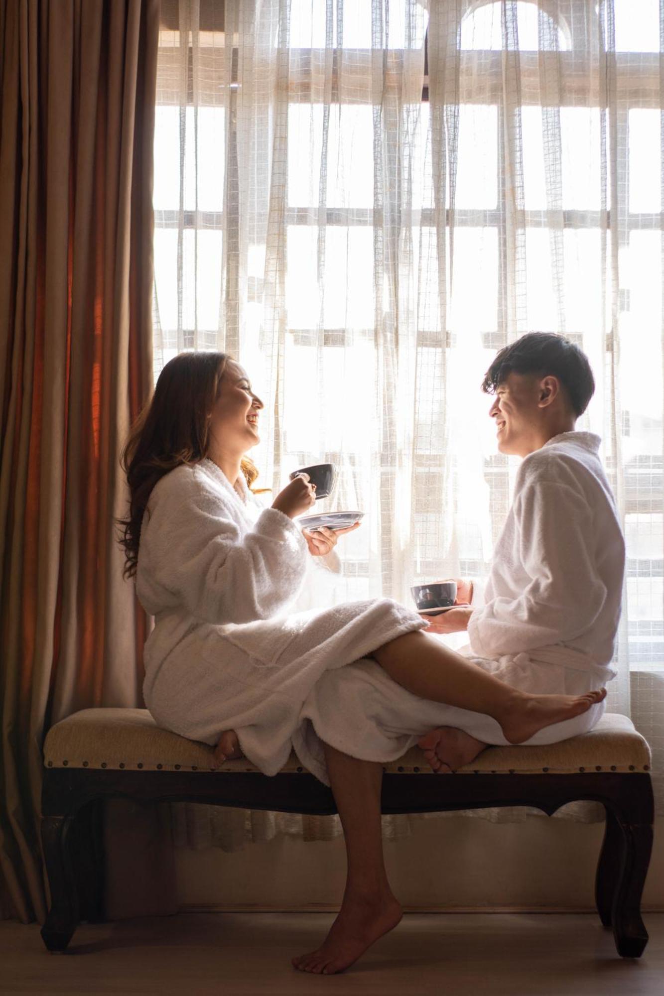 Lavie Residence And Spa Kathmandu Luaran gambar