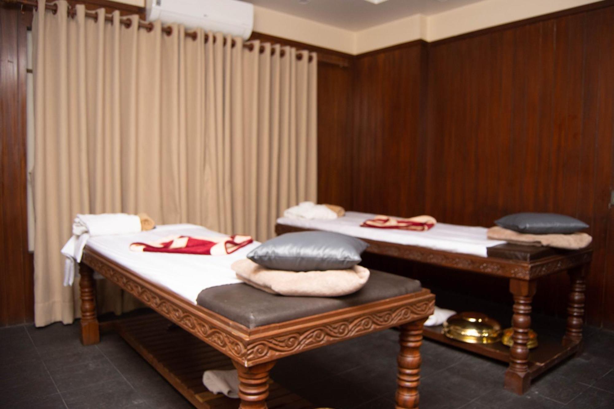 Lavie Residence And Spa Kathmandu Luaran gambar