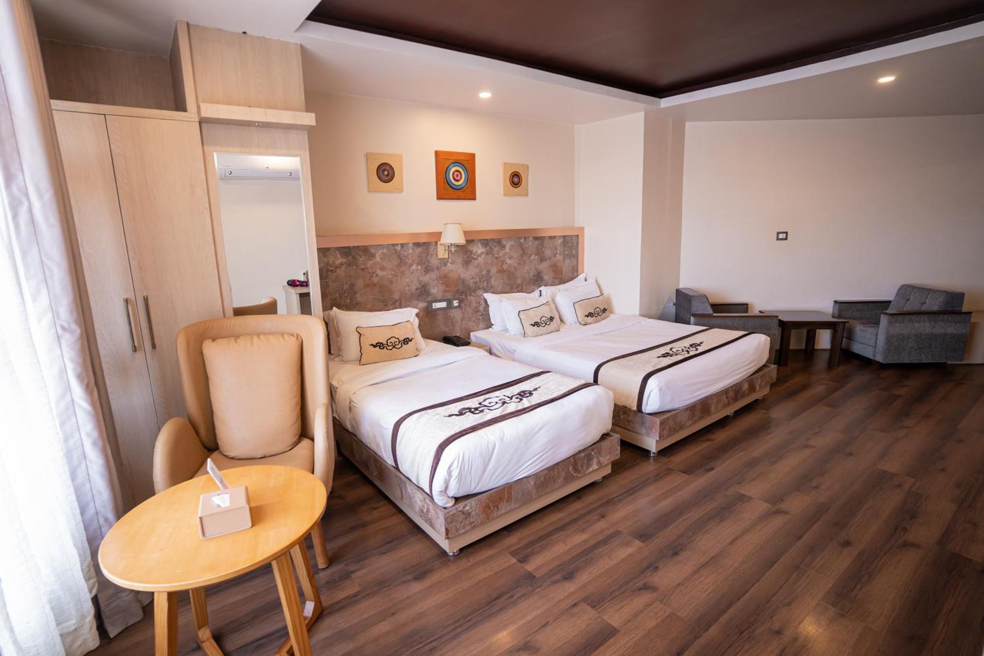 Lavie Residence And Spa Kathmandu Luaran gambar