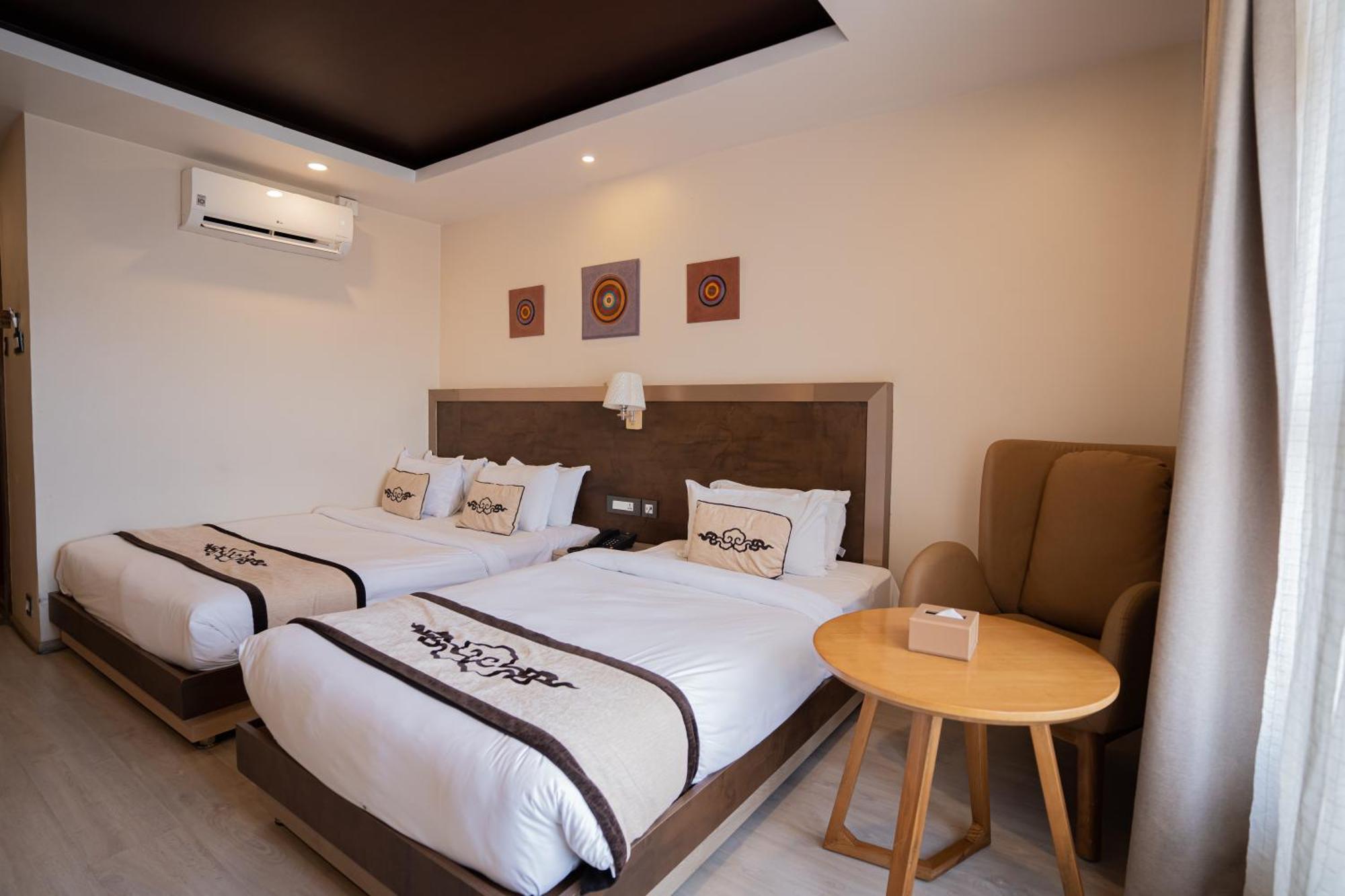 Lavie Residence And Spa Kathmandu Luaran gambar