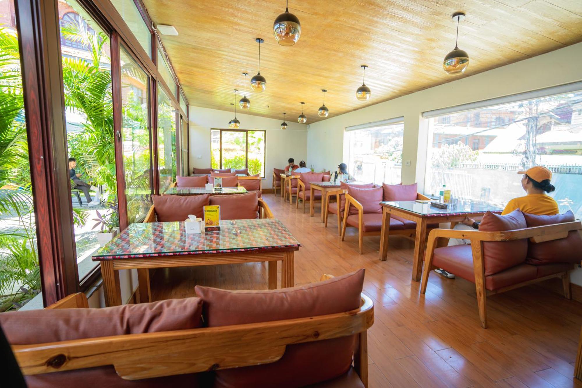 Lavie Residence And Spa Kathmandu Luaran gambar