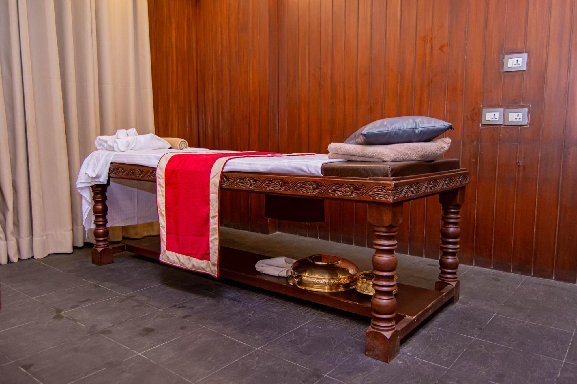 Lavie Residence And Spa Kathmandu Luaran gambar