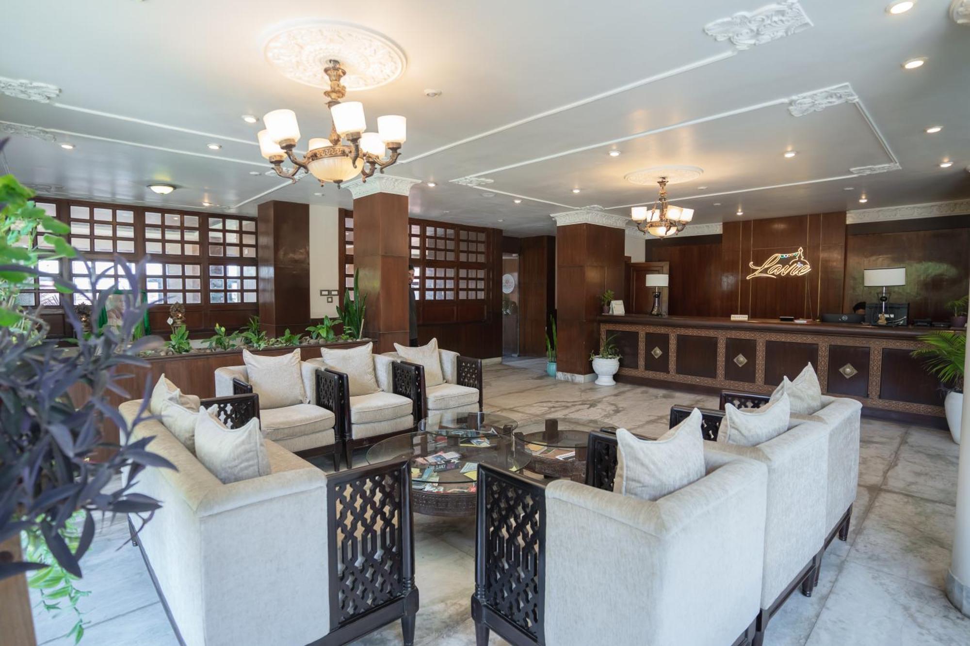 Lavie Residence And Spa Kathmandu Luaran gambar