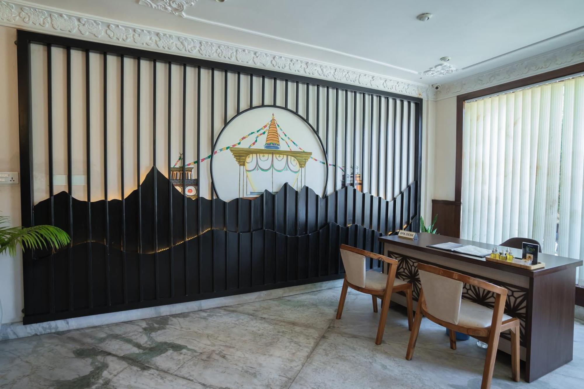 Lavie Residence And Spa Kathmandu Luaran gambar