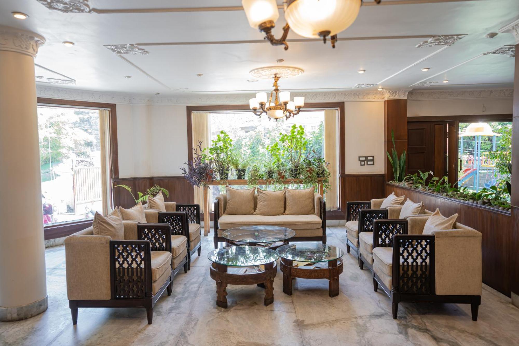 Lavie Residence And Spa Kathmandu Luaran gambar